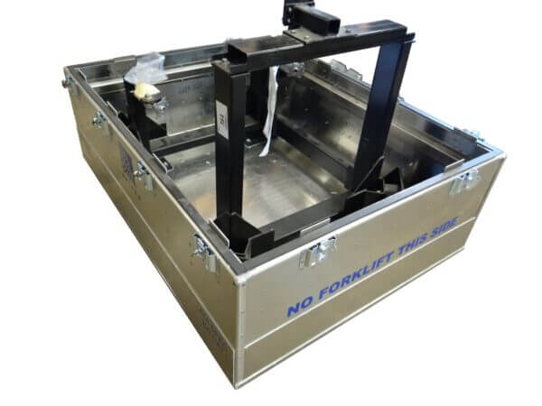 Aerospace Cases: Quality Aircraft Parts Storage Containers - Image 6