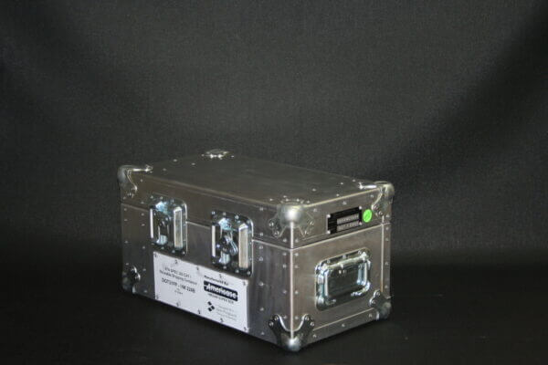 Oxygen Cylinder Cases - Image 7