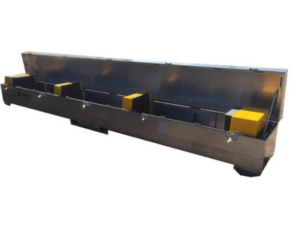 Helicopter Rotor Blade Case - Image 10