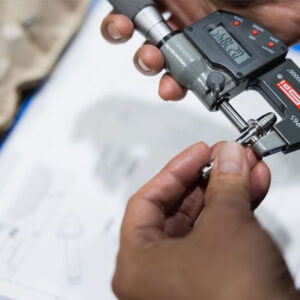 Americase Machining Solutions Fabrication