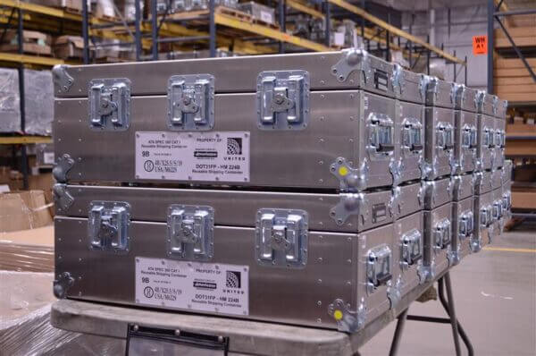 Oxygen Cylinder Cases - Image 9
