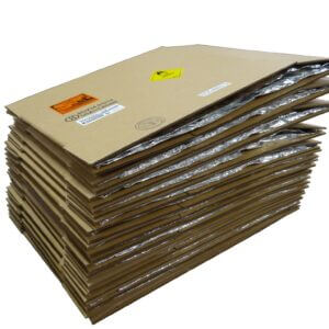 Oxygen Generator Shipping Box