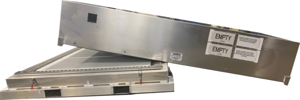 Electric Vehicle Battery Storage - Image 4