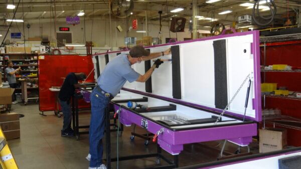 Helicopter Rotor Blade Case - Image 6