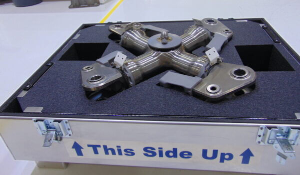 Helicopter Rotorhead Case - Image 2