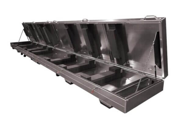 Helicopter MRO and OEM Support Services - Image 2