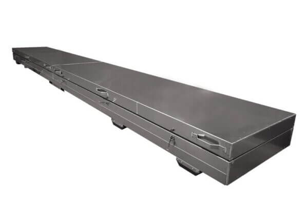 Helicopter Rotor Blade Case - Image 3
