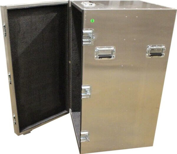 Aerospace Cases: Quality Aircraft Parts Storage Containers - Image 5