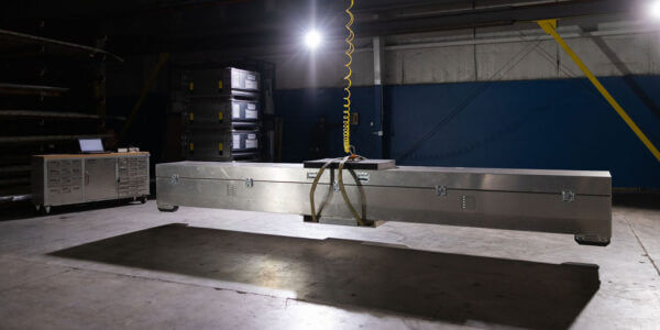 Helicopter Rotor Blade Case - Image 8
