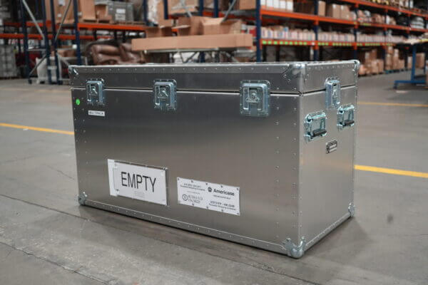 Oxygen Cylinder Cases - Image 4