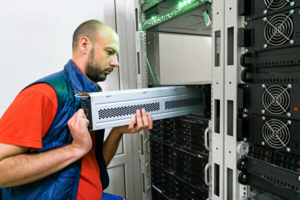 Data Centers - Image 2