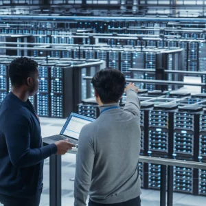 Data Centers