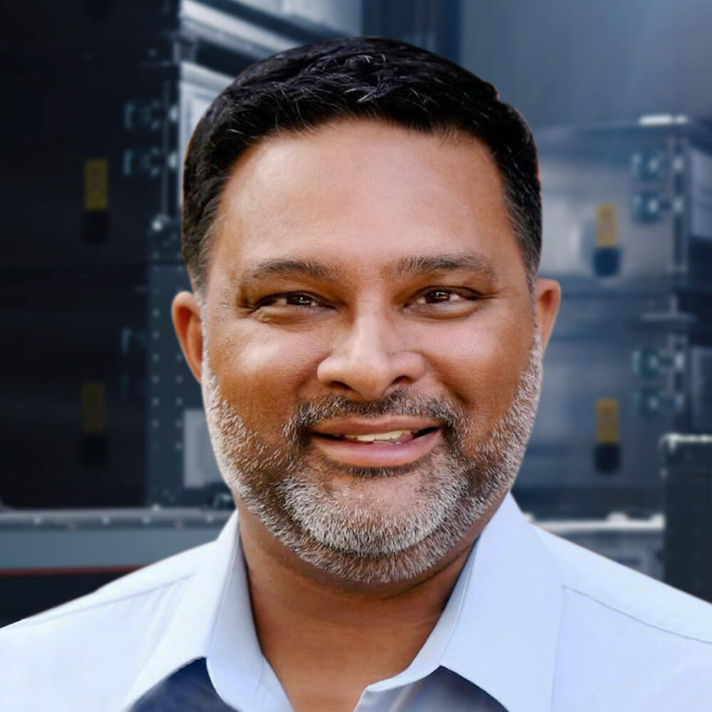 Joel Chakkalakal