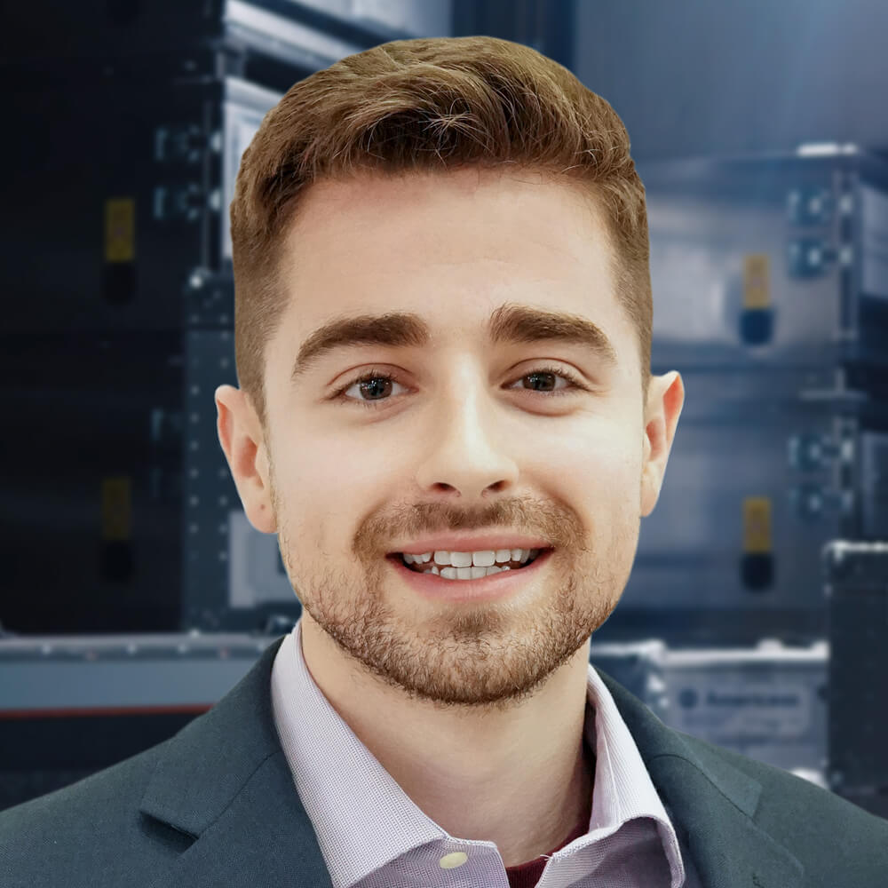 Brett Fleming