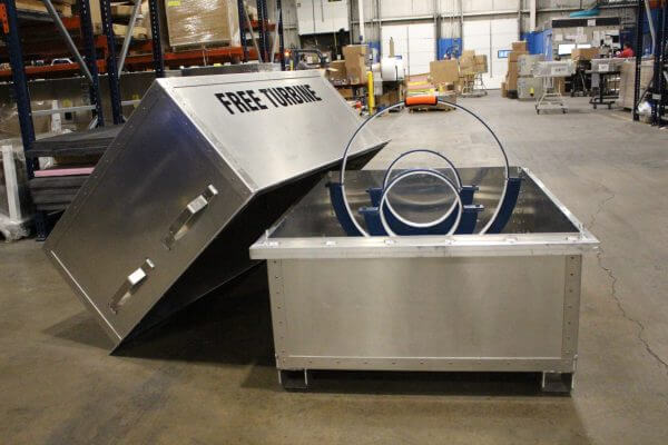 Helicopter MRO and OEM Support Services - Image 4