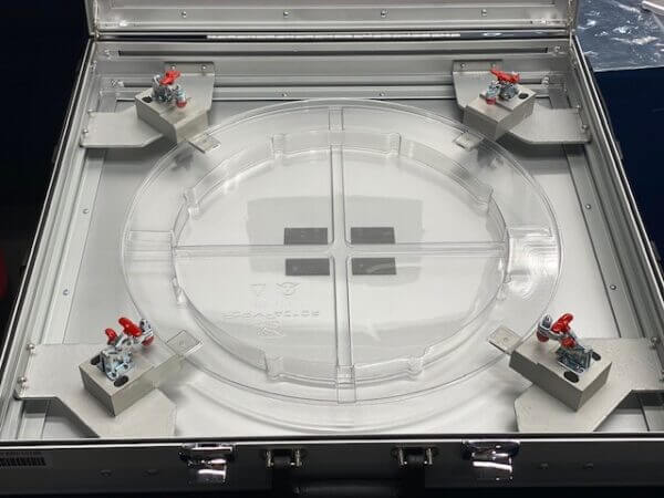 Semiconductor Shipping and Storage Solutions - Image 3