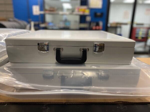 Semiconductor Shipping and Storage Solutions - Image 2