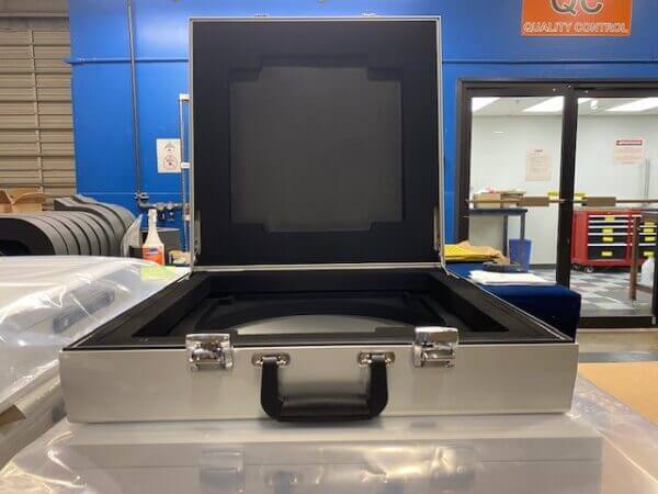 Semiconductor Shipping and Storage Solutions - Image 4