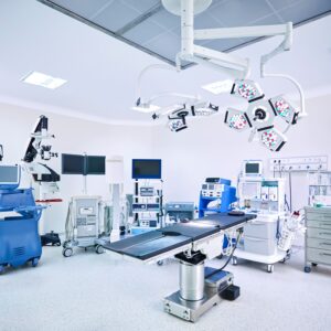 Medical Devices Solutions