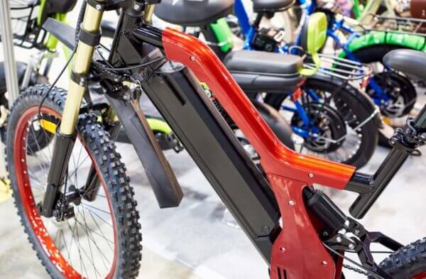 Micromobility Device Solutions - Image 4