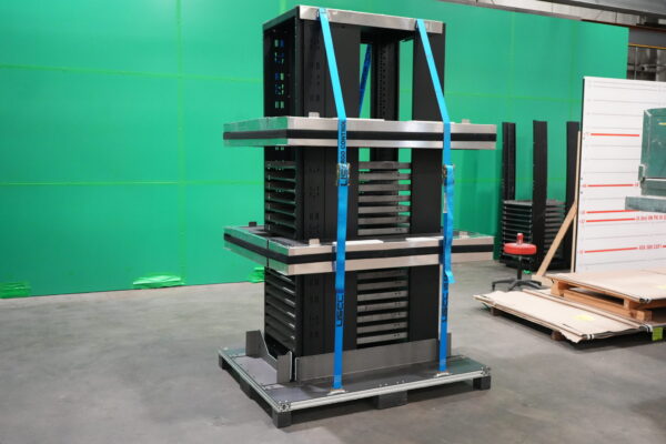Sustainable ORV AI Rack Packaging Solutions - Image 9