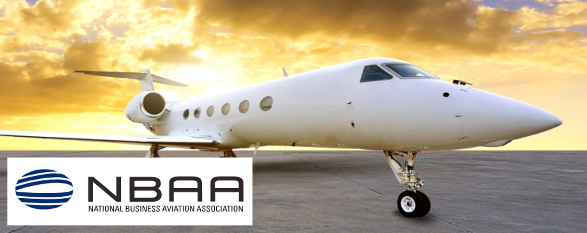 2025 NBAA Business Aviation Convention & Exhibition (NBAA-BACE)