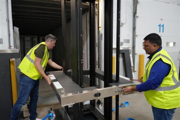 Sustainable ORV AI Rack Packaging Solutions - Image 8