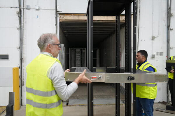 Sustainable ORV AI Rack Packaging Solutions - Image 13