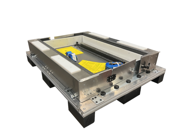 Sustainable ORV AI Rack Packaging Solutions - Image 11